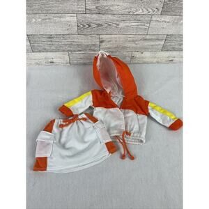 Battat Outfit Skirt & Jacket Fits 18” Dolls Like American Girl
